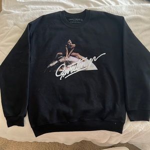 Ariana Grande Swettener Tour Crew Neck